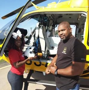 Meet your Posher, Lucean